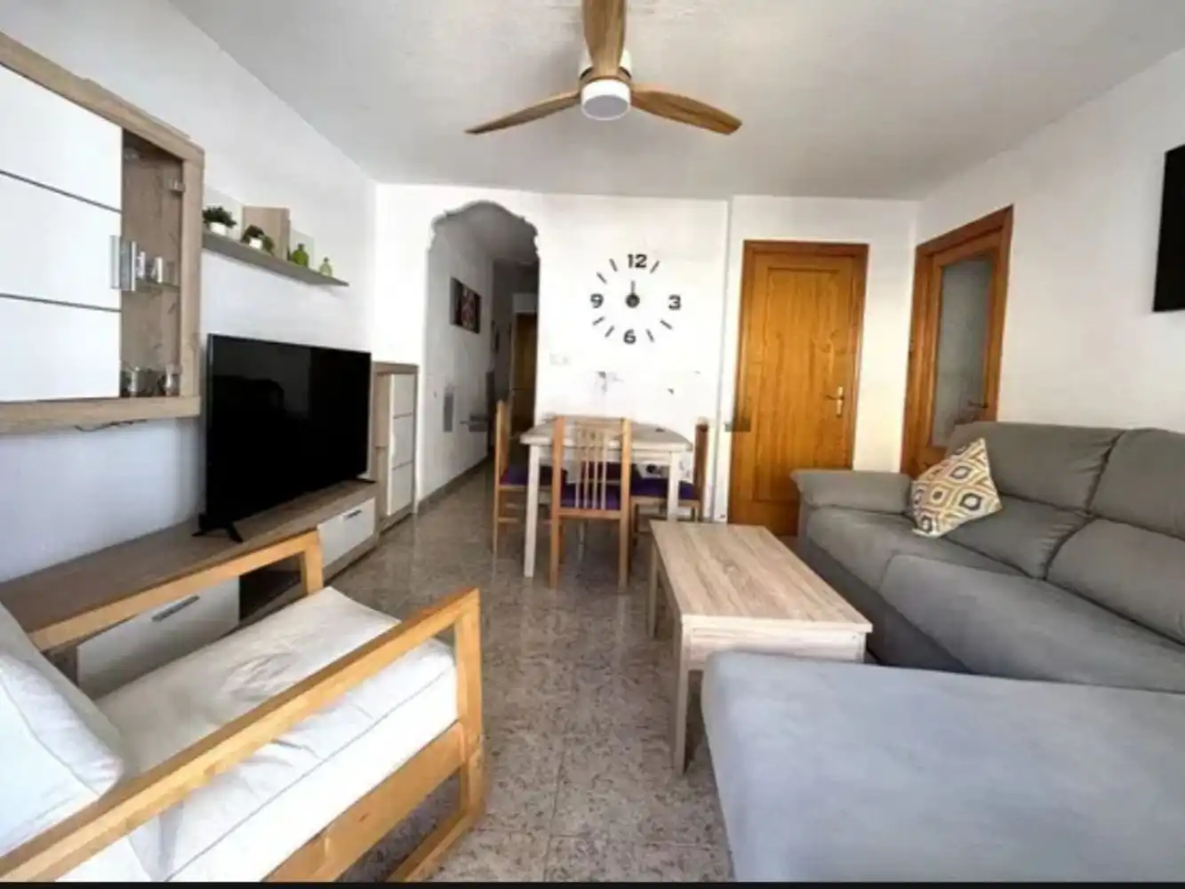 Apartment zum Verkauf in Carrer del Montdúver 1, imagen 3