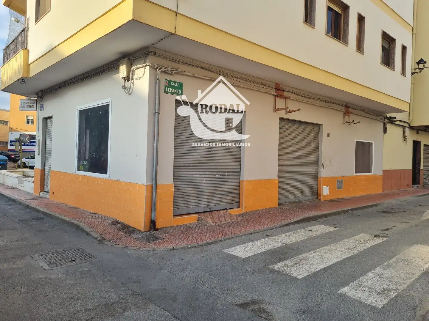 Local en venta en Huércal de Almería con Internet y Alarma