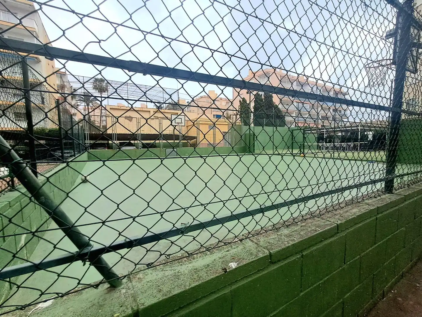 Apartament en venda a NEPTUNO, Platja de la Pobla de Farnals