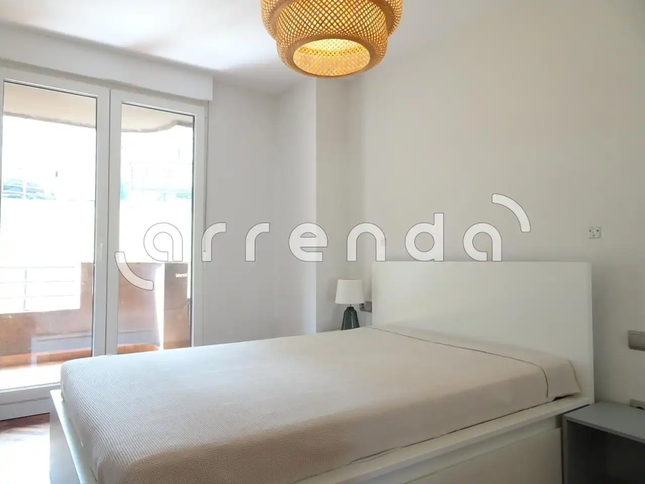 Appartement avec ascenseur à louer à Calle Vargas, imagen 27