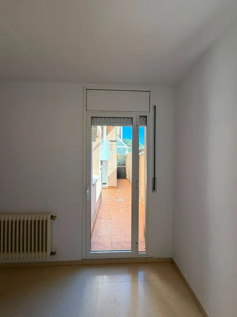 Flat with terrace for sale in Carrer de Maria Escalfet, imagen 14