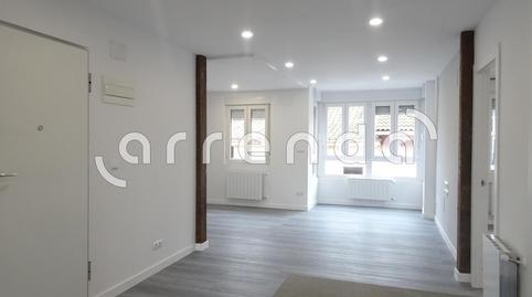 Foto 5 de Pis de lloguer a Garmendia, Centro - Ayuntamiento, Santander