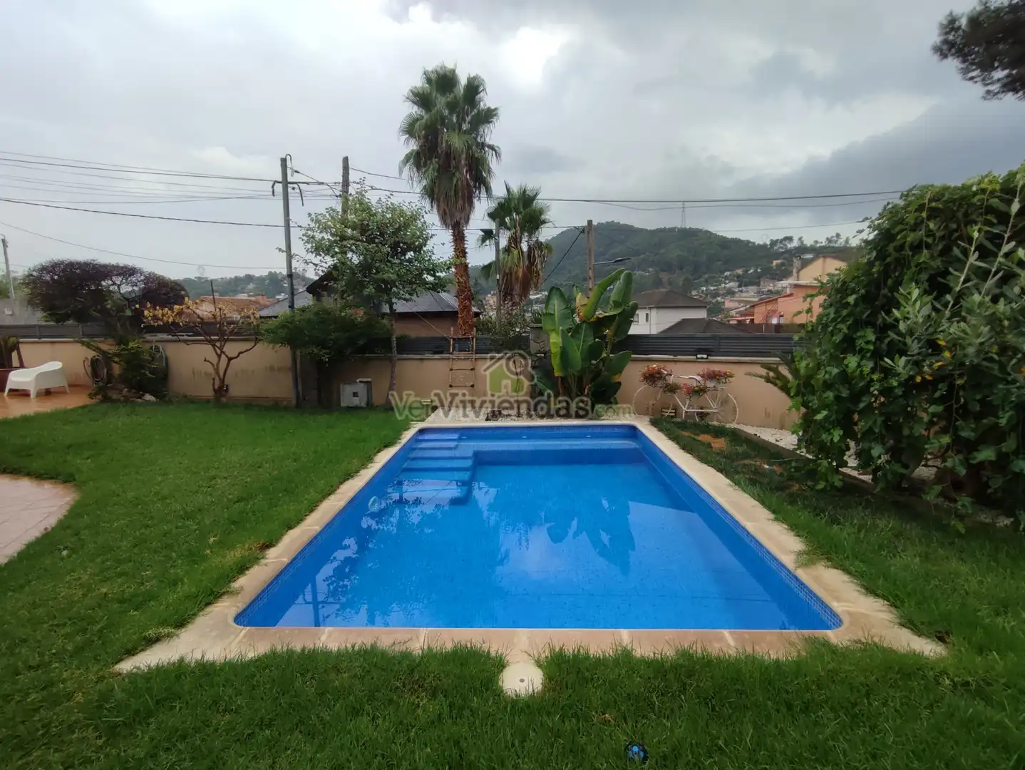 Casa o xalet en venda a Carrer de Pompeu Fabra, 46, Sant Vicenç Dels Horts