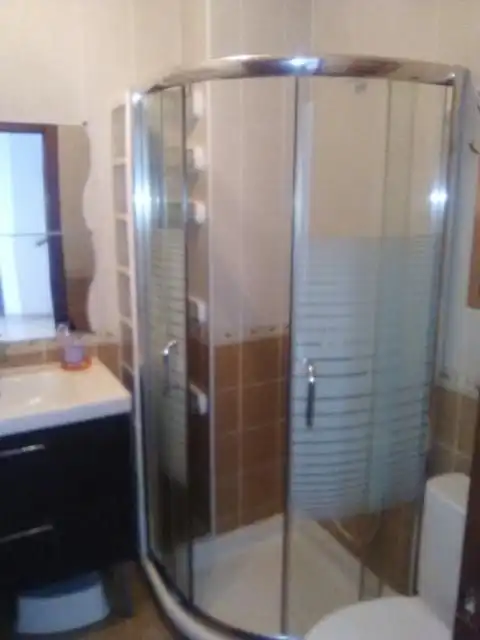 Bathroom of Houses for sale in Belmez