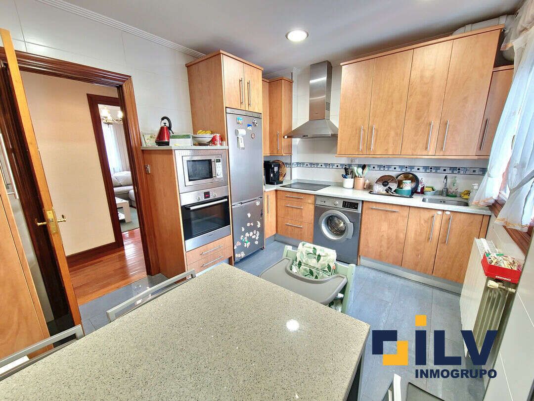 Piso en venta en Centro