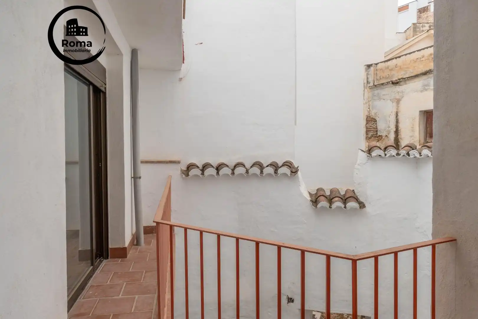 Houses for sale in Almuñécar