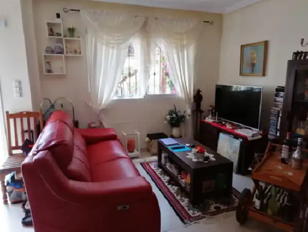 Duplex avec piscine à vendre à Orihuela Costa, imagen 5