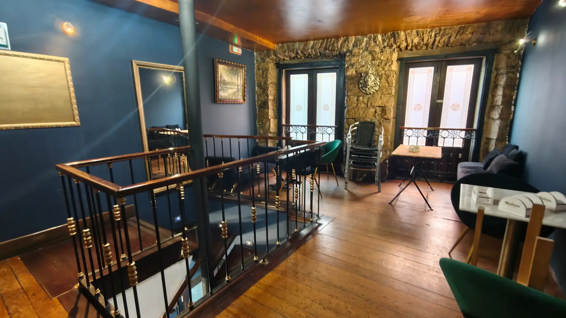 Business premises to rent in Calle la Ferrería, imagen 9