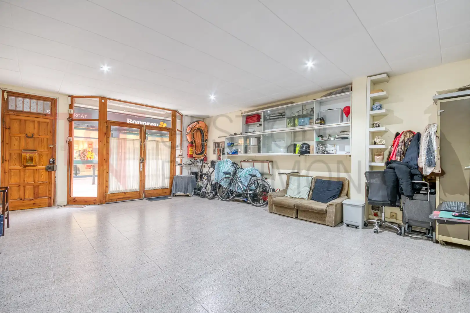 Edificio en venta en Calella, Barcelona