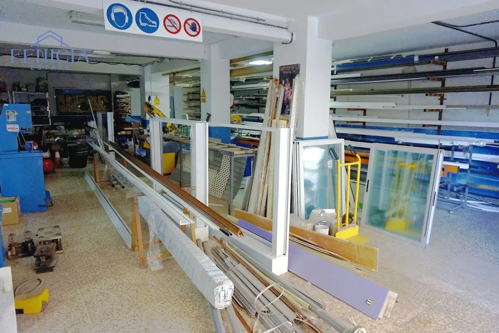 Business premises for sale in Almuñecar centro, imagen 9
