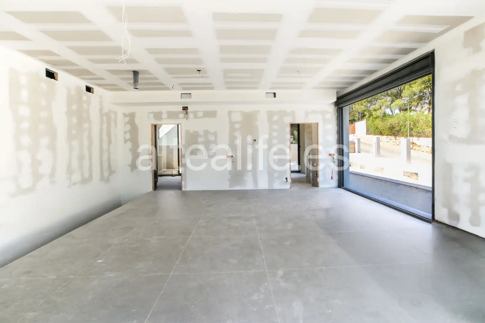 Villa con piscina in vendita a Carrer Cap Roig, imagen 22