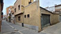Exterior view of House or chalet for sale in Santa Coloma de Farners