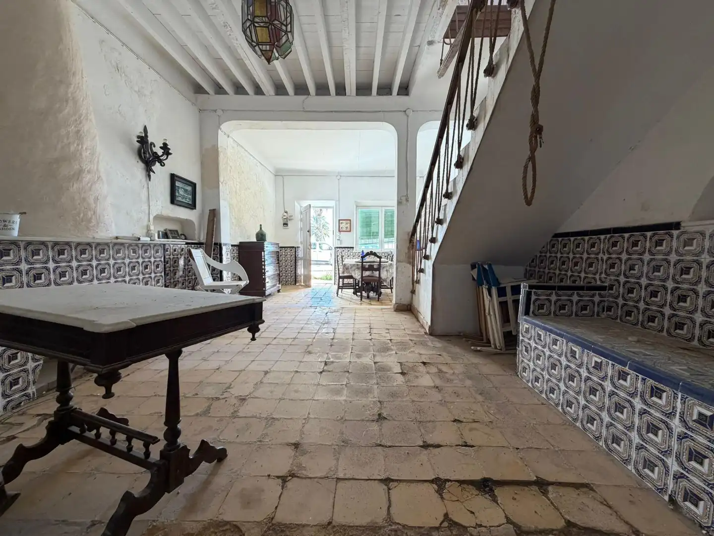 Casa o xalet en venda en Garrucha amb Terrassa