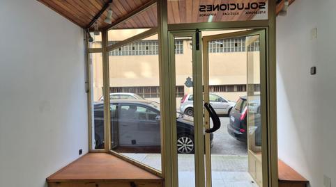 Photo 5 of Premises to rent in Presidente Salvador Allende, Riazor - Visma, A Coruña