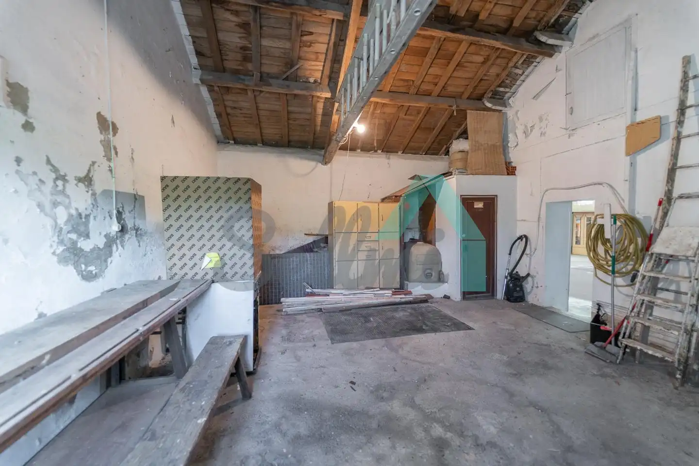 Casa con jardín en venta en Lugar Ardesaldo, imagen 72
