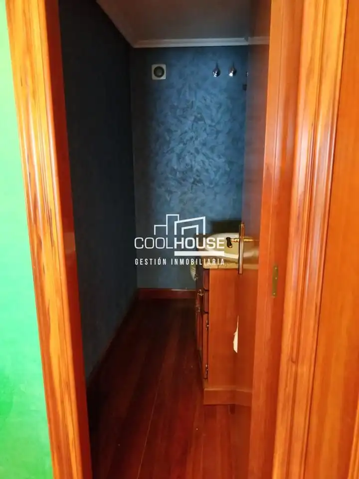 Appartement à vendre à Centro - Juan Flórez - Plaza Pontevedra, imagen 21