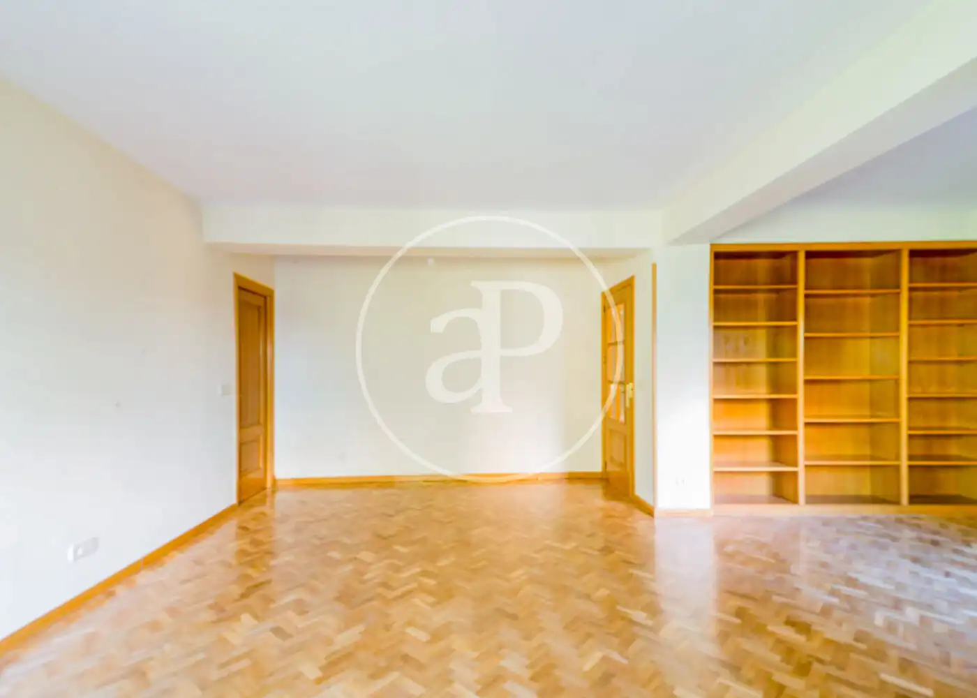 Flat for rent in Madrid, Madrid