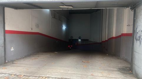 Foto 3 de Garatge en venda a Avenida Diagonal, El Poblenou,  Barcelona Capital