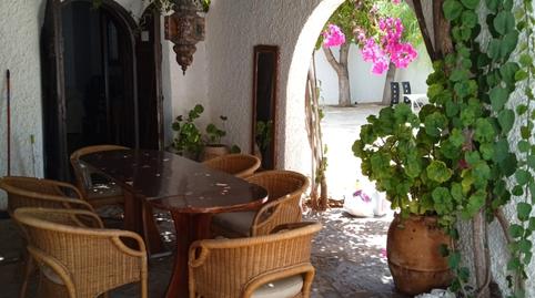 Foto 4 de Finca rústica en venta en Calle Nueva, 16, Pozo de los Frailes - Presillas - Albaricoques, Níjar