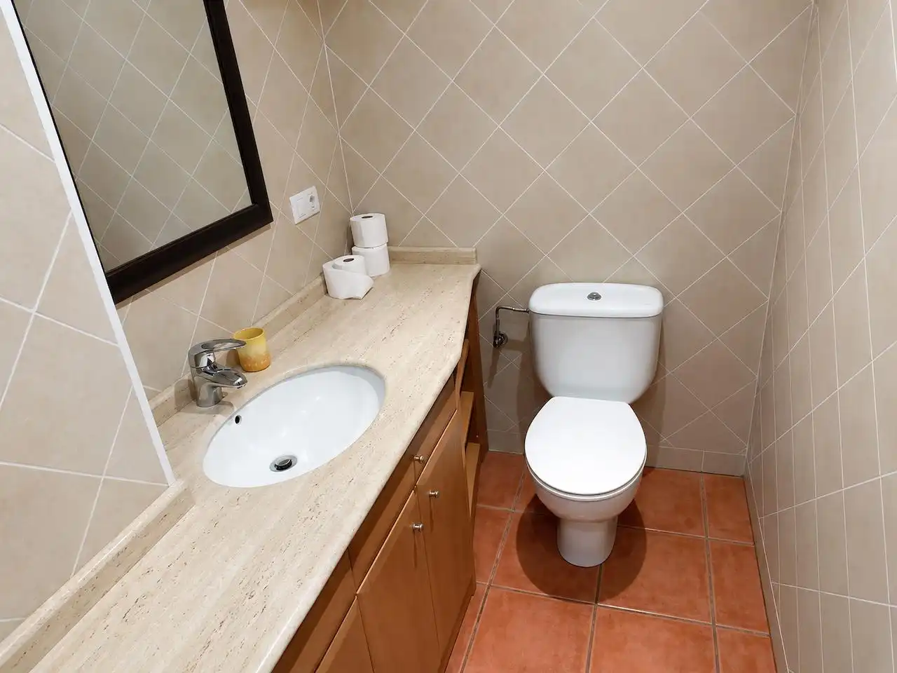 Dúplex con terraza en venta en Santo Domingo de la Calzada, imagen 17