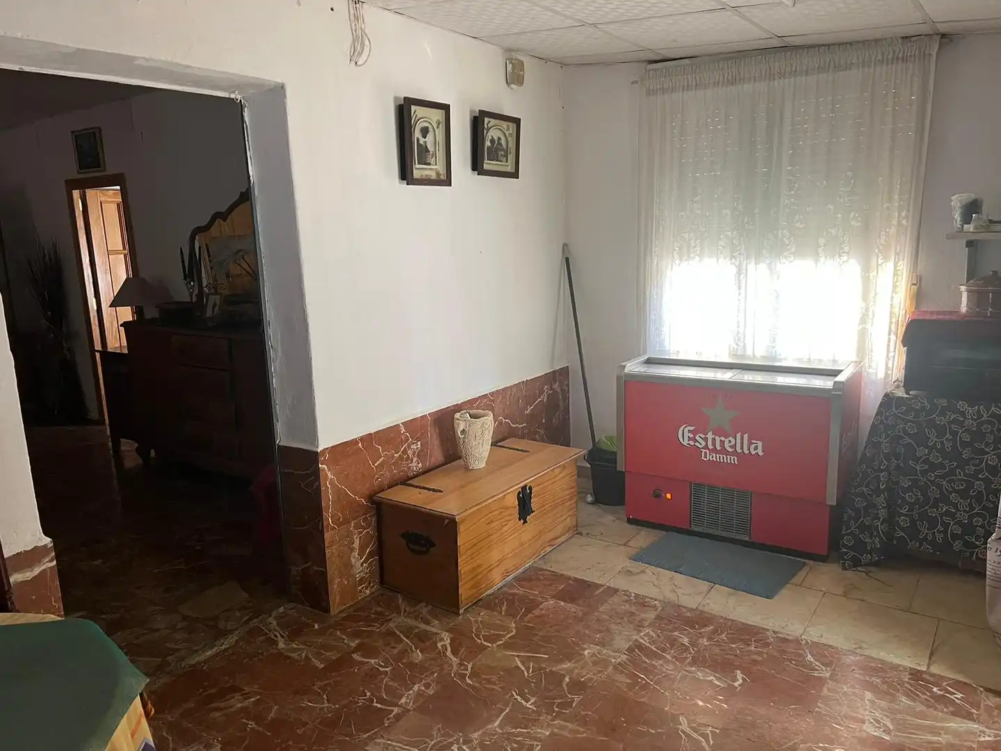 Xalet amb piscina en venda a Pedanías - Extrarradio, imagen 8