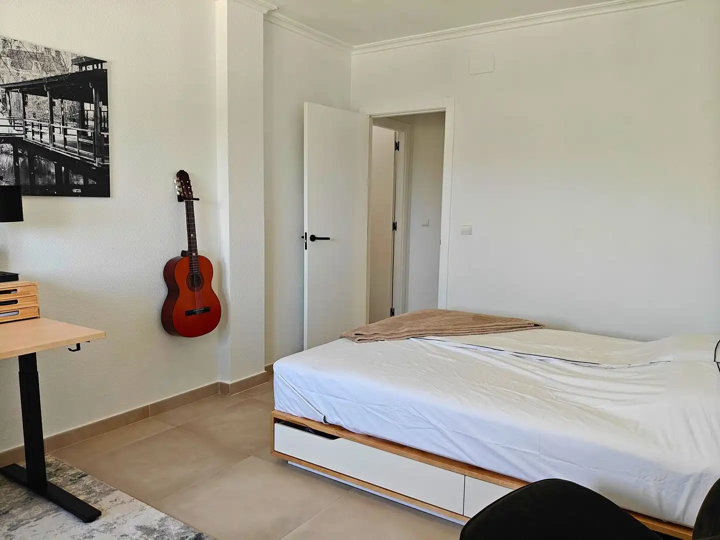 Dormitori de Casa o xalet en venda en Petrer amb Terrassa