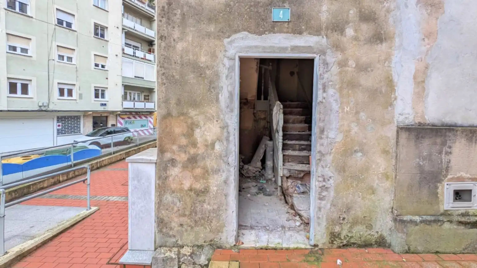 Buildings for sale in El Astillero  