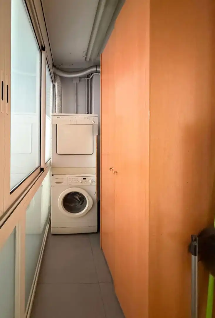 Habitación de Piso en venta en Barcelona con Aire acondicionado, Calefacción y Terraza