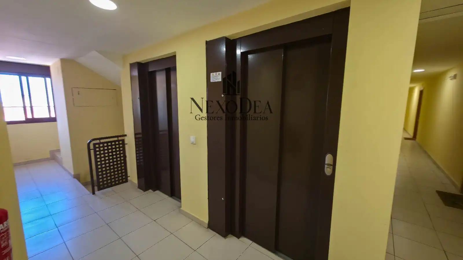 Flat with lift for sale in MAYOR VILLAR, imagen 7