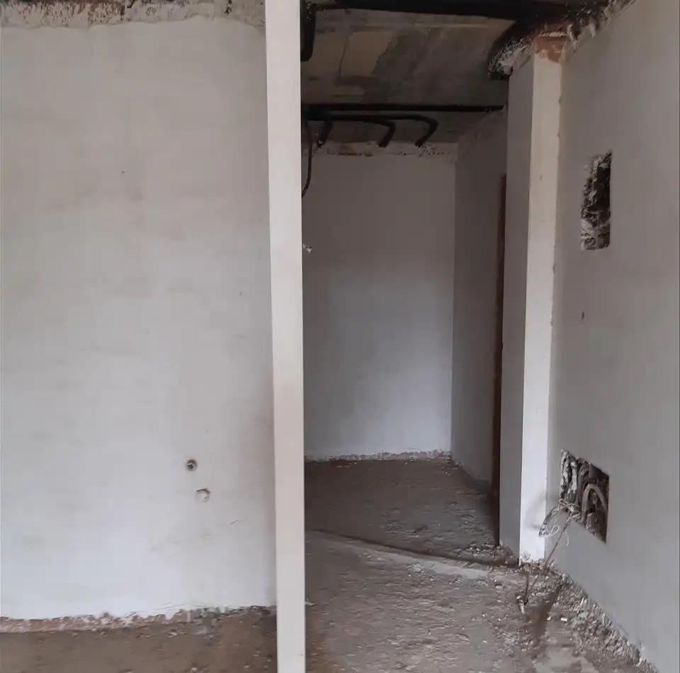 Buildings for sale in Palafrugell