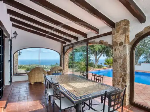 House with pool for sale in Avinguda de Platja d'Aro, imagen 8