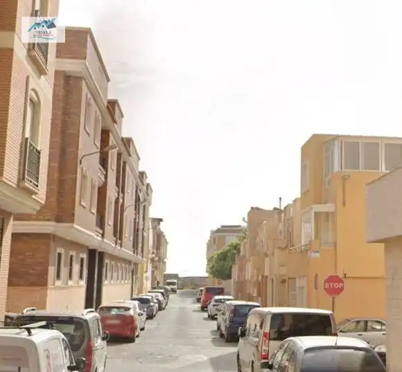 Appartement avec terrasse à vendre à Calle de Sierra de Almagrera, imagen 2
