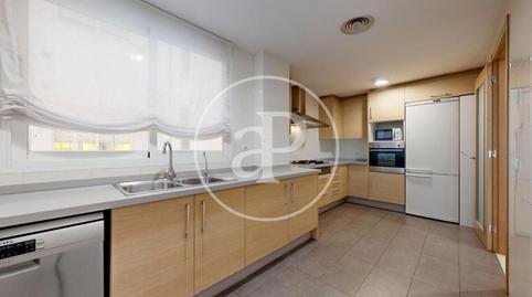 Foto 3 de Pis en venda a C/ de Sant Vicent Màrtir, Arrancapins,  Valencia Capital