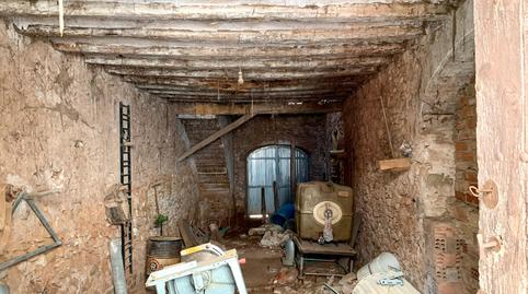 Foto 2 de Finca rústica en venda a Pratdip, Tarragona