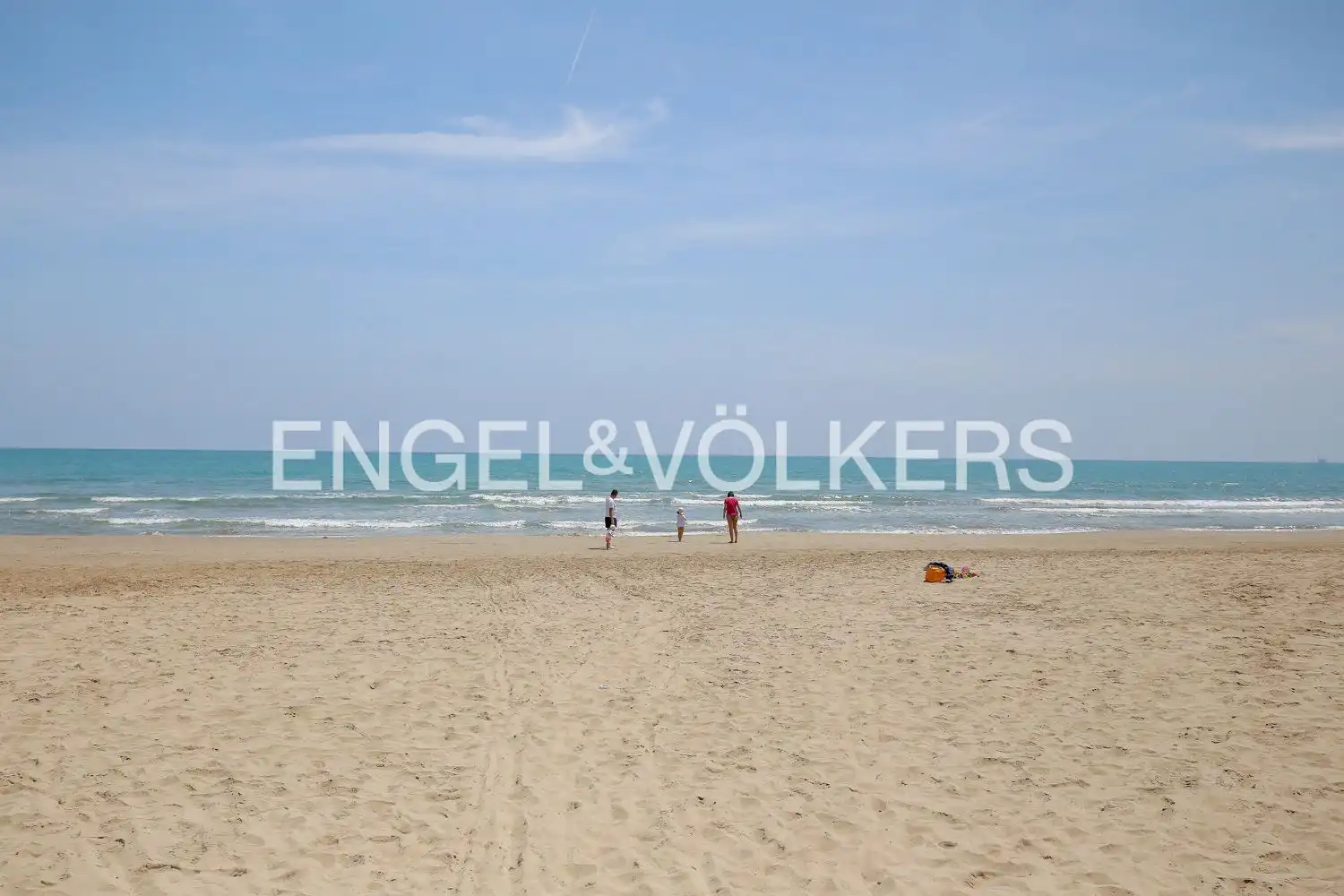 Flat for rent in Sagunto / Sagunt  with Air Conditioner and Heating