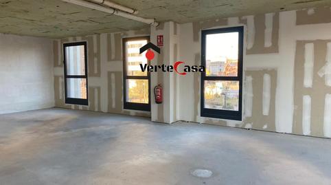 Foto 3 de Oficina de lloguer a Antonio Ferrandis, Ciutat de les Ciències i de les Arts - Justicia,  Valencia Capital