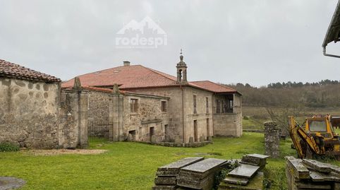 Foto 2 von Gebaude zum Verkauf in Pantón, Lugo