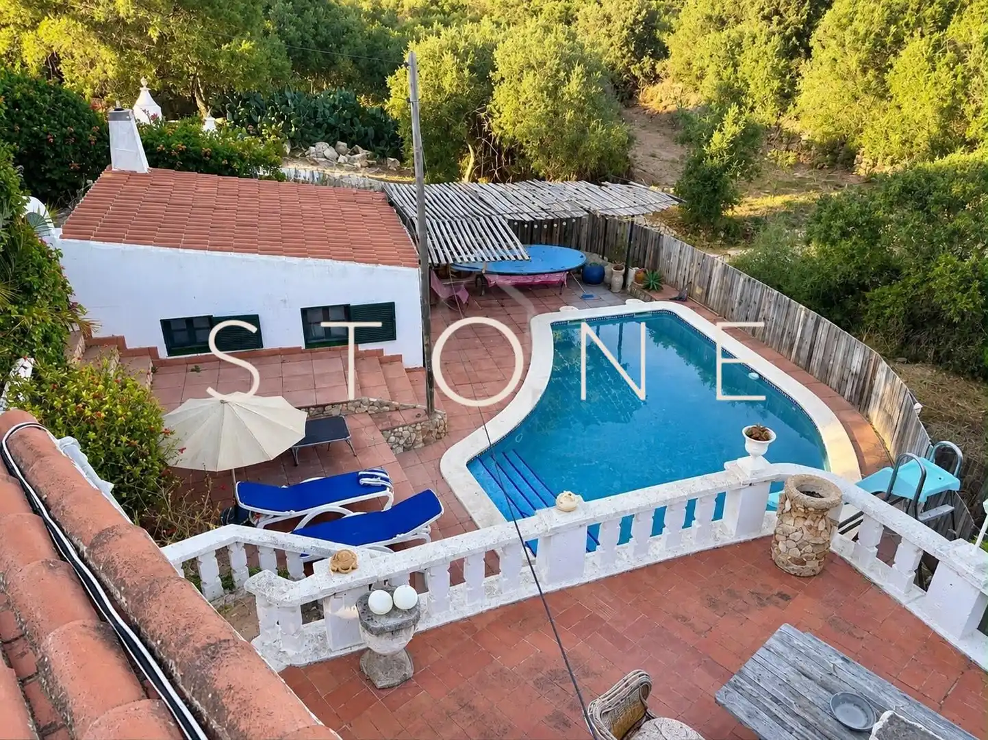 Xalet amb piscina en venda a Ciutadella, imagen 5