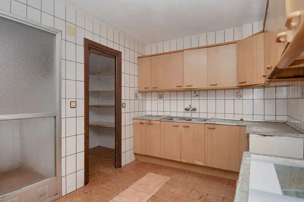 Cocina de Piso en venta en Pulpí