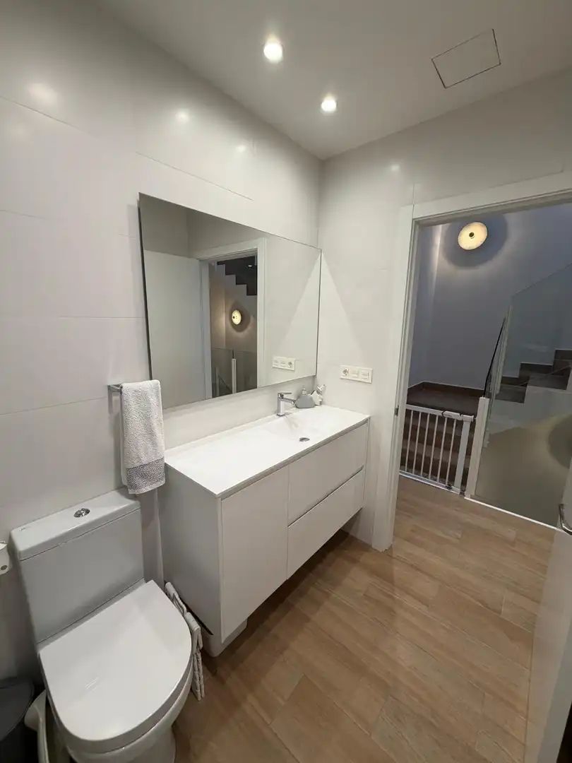 Villa con giardino in vendita a Asparrena Kalea, imagen 41