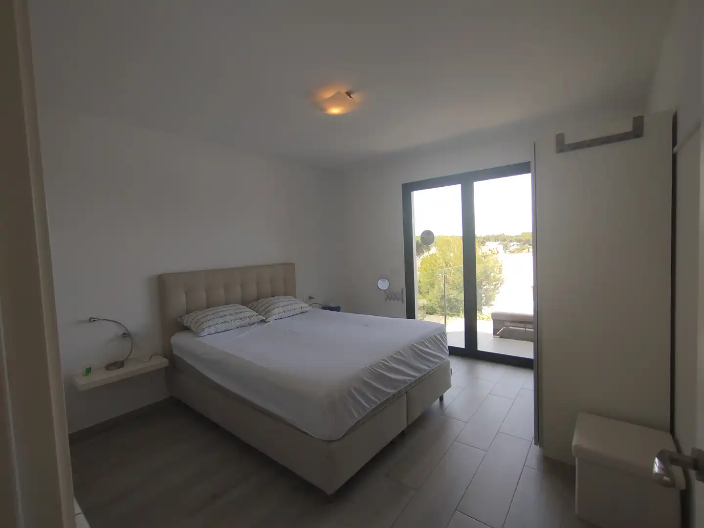 Habitación de Casa o chalet en venta en L'Escala con Aire acondicionado, Calefacción y Jardín privado