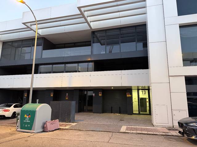 Local comercial en Venta en Calle Loeches, 13 en Campodón - Ventorro del Cano