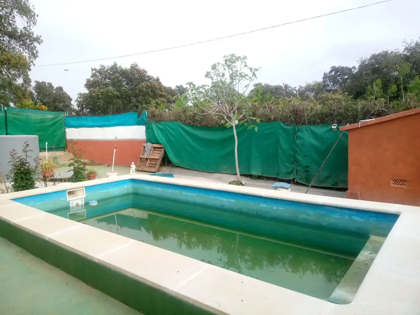 Haus mit Pool zum Verkauf in Castilblanco de los Arroyos, imagen 45
