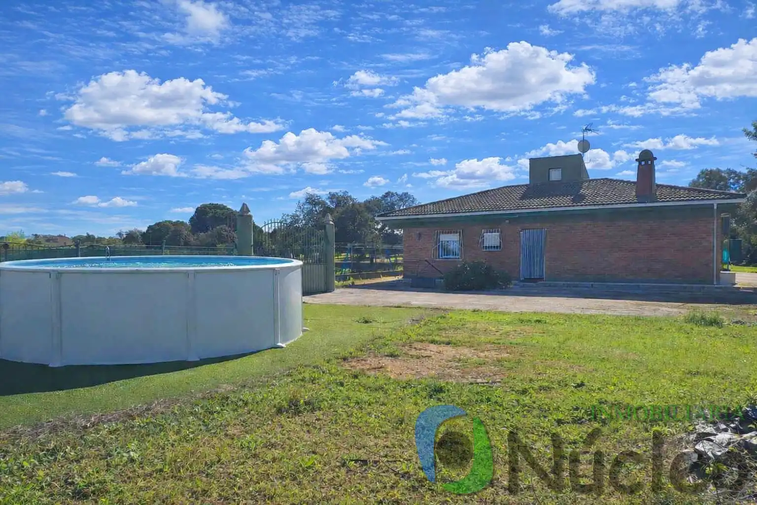 Chalet con piscina en venta en Lugar Botoa, imagen 2