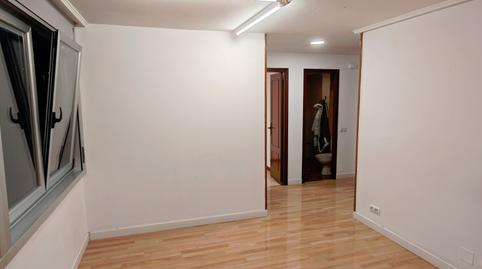 Foto 3 de Oficina de lloguer a Rúa Álvaro Cunqueiro, 6, Someso - Matogrande, A Coruña Capital