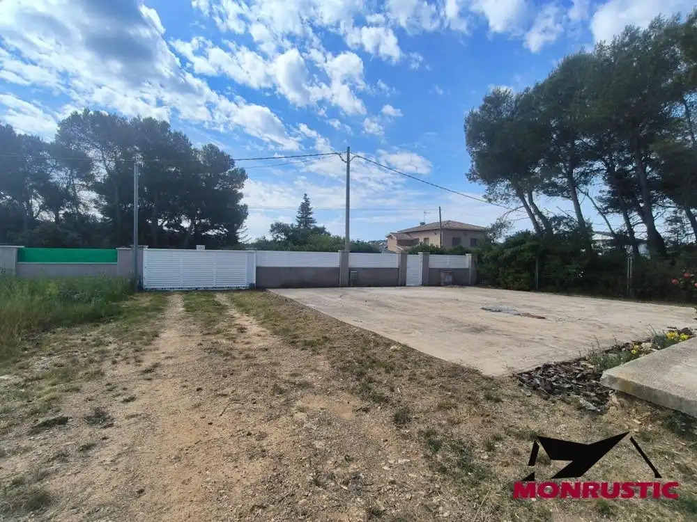 Finca rústica en venda en Querol