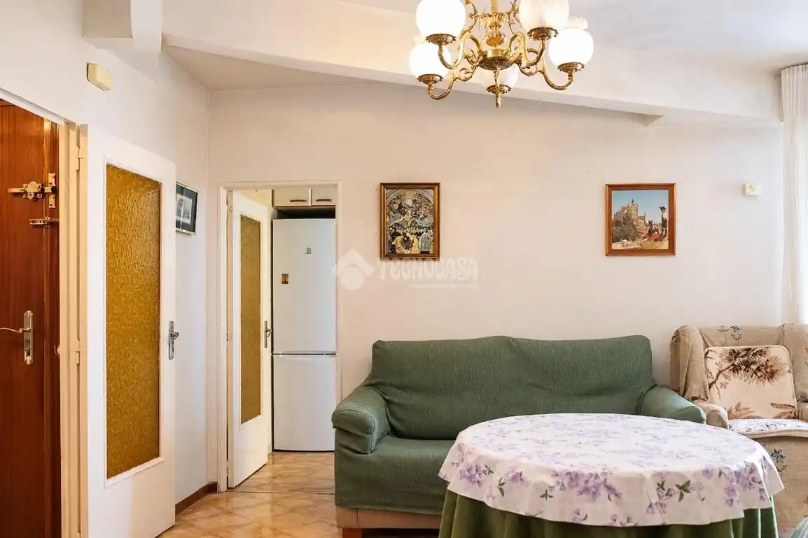Flat with terrace for sale in Carabanchel, imagen 4
