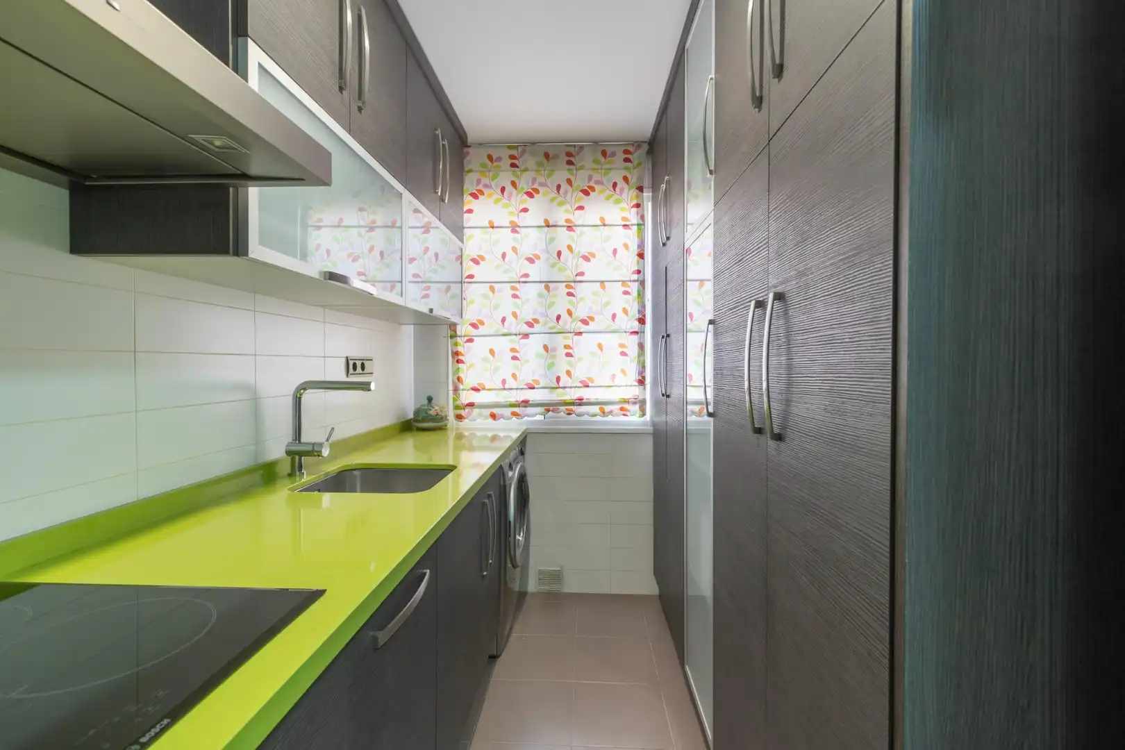 Flat with terrace for sale in Calle San Sebastian de la Gomera 23, imagen 33