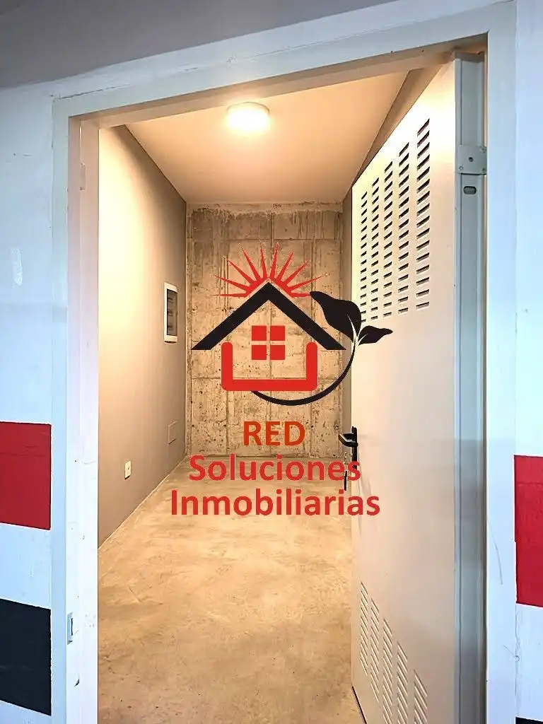 Vista exterior de Piso en venta en Puerto del Rosario con Trastero y Amueblado