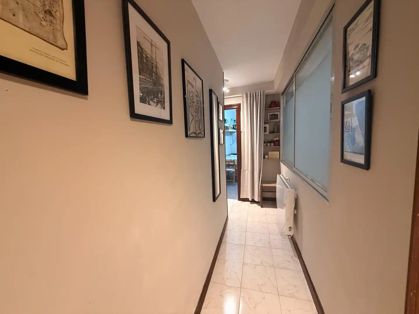 Flat for sale in Santoña  with Heating and Furnished